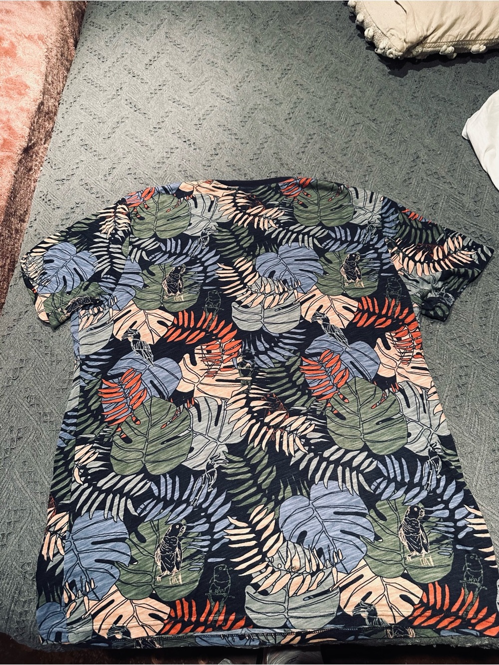 American Rag men T-shirt